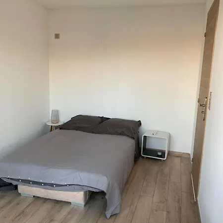 Confortable Ideal Vacances Cagnes-sur-Mer