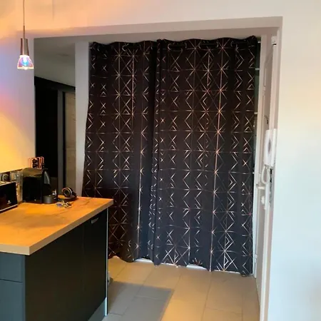 Apartment Confortable Ideal Vacances *