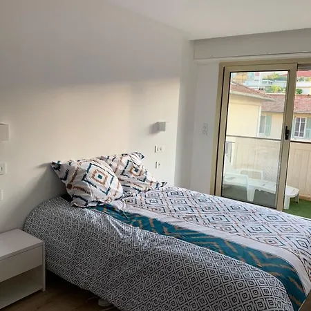 Confortable Ideal Vacances Apartment Cagnes-sur-Mer