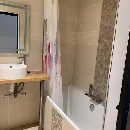 Apartment Confortable Ideal Vacances *